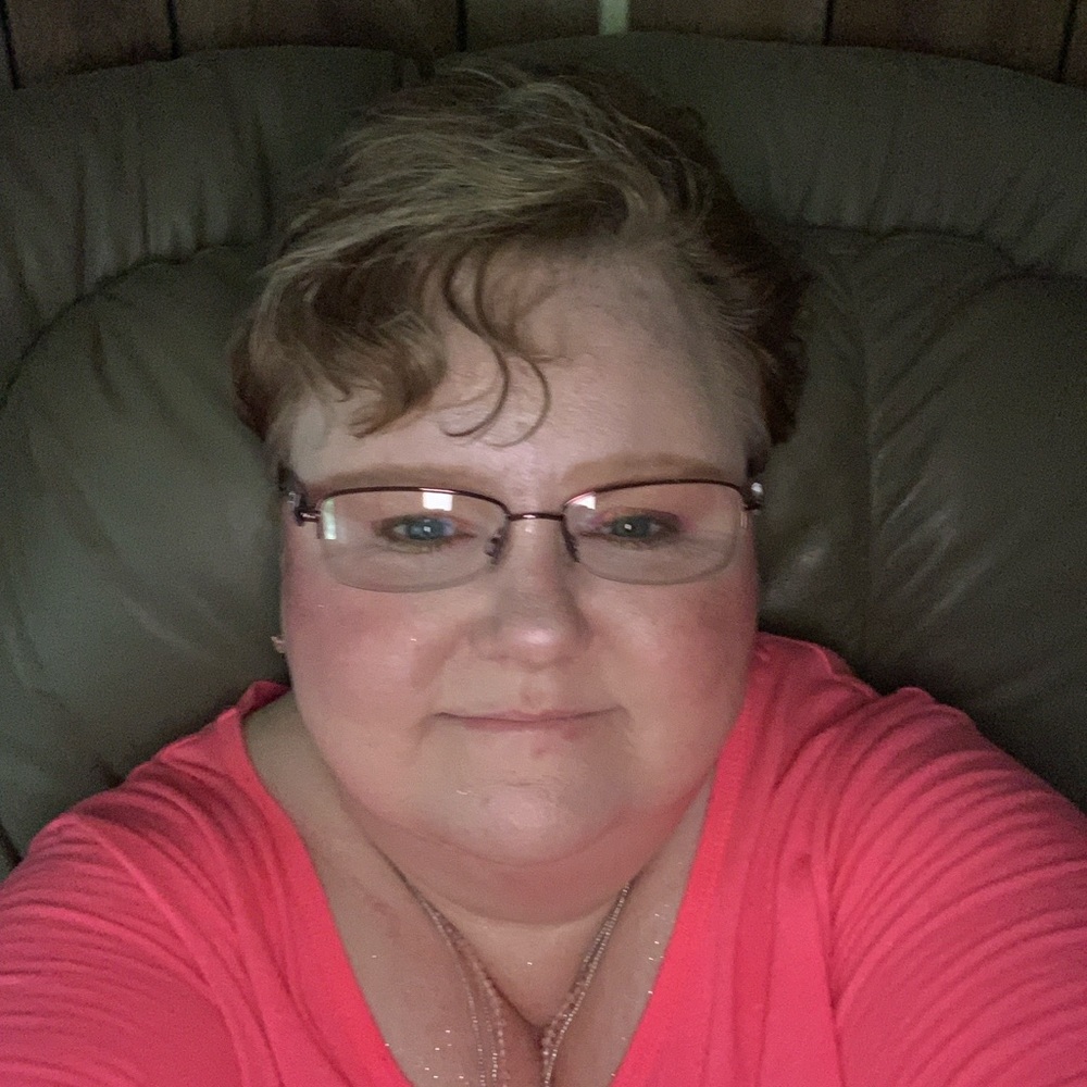 Meet your Posher, Wendy